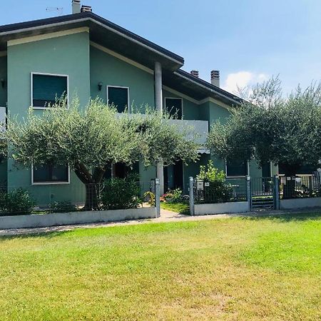 La Casa Sul Parco Διαμέρισμα Valeggio sul Mincio Εξωτερικό φωτογραφία
