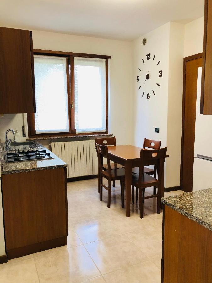 La Casa Sul Parco Διαμέρισμα Valeggio sul Mincio Εξωτερικό φωτογραφία