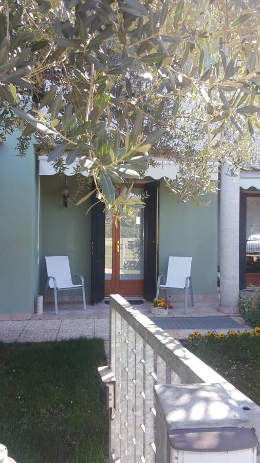 La Casa Sul Parco Διαμέρισμα Valeggio sul Mincio Εξωτερικό φωτογραφία